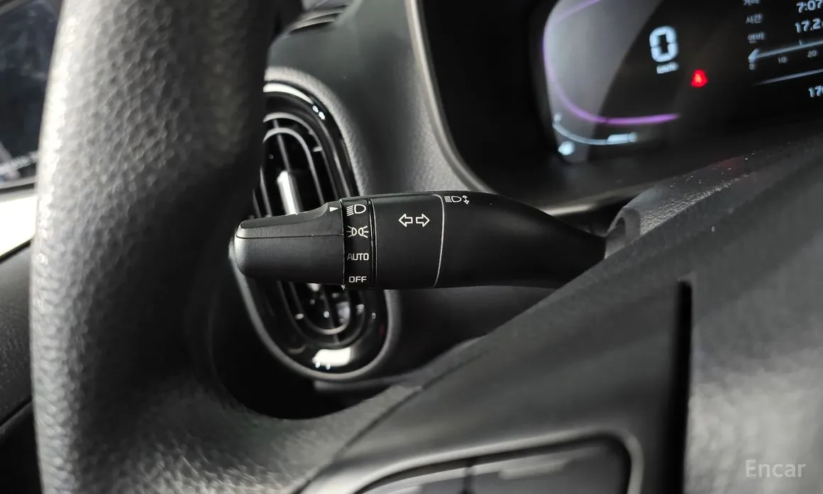 Kia Morning 2023 Prestige