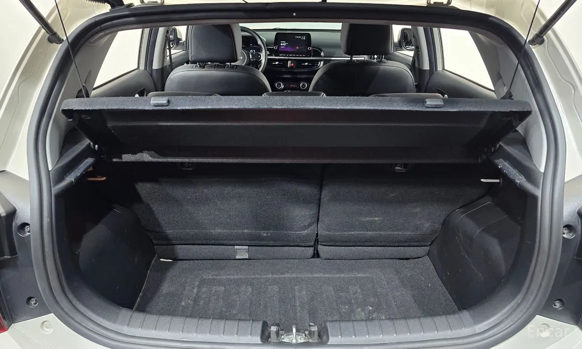 Kia Morning 2023 Prestige