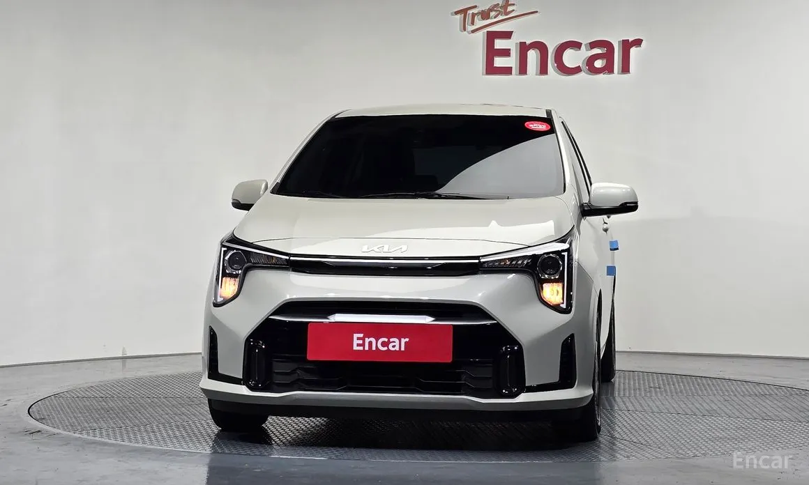 Kia Morning 2023 Prestige