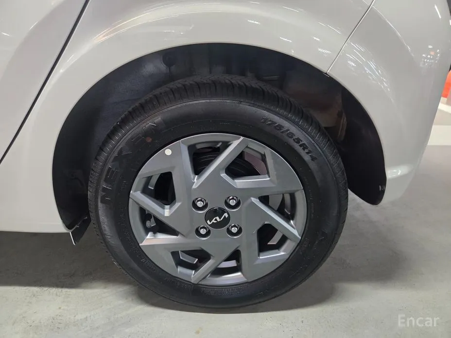 Kia Morning 2023 Prestige