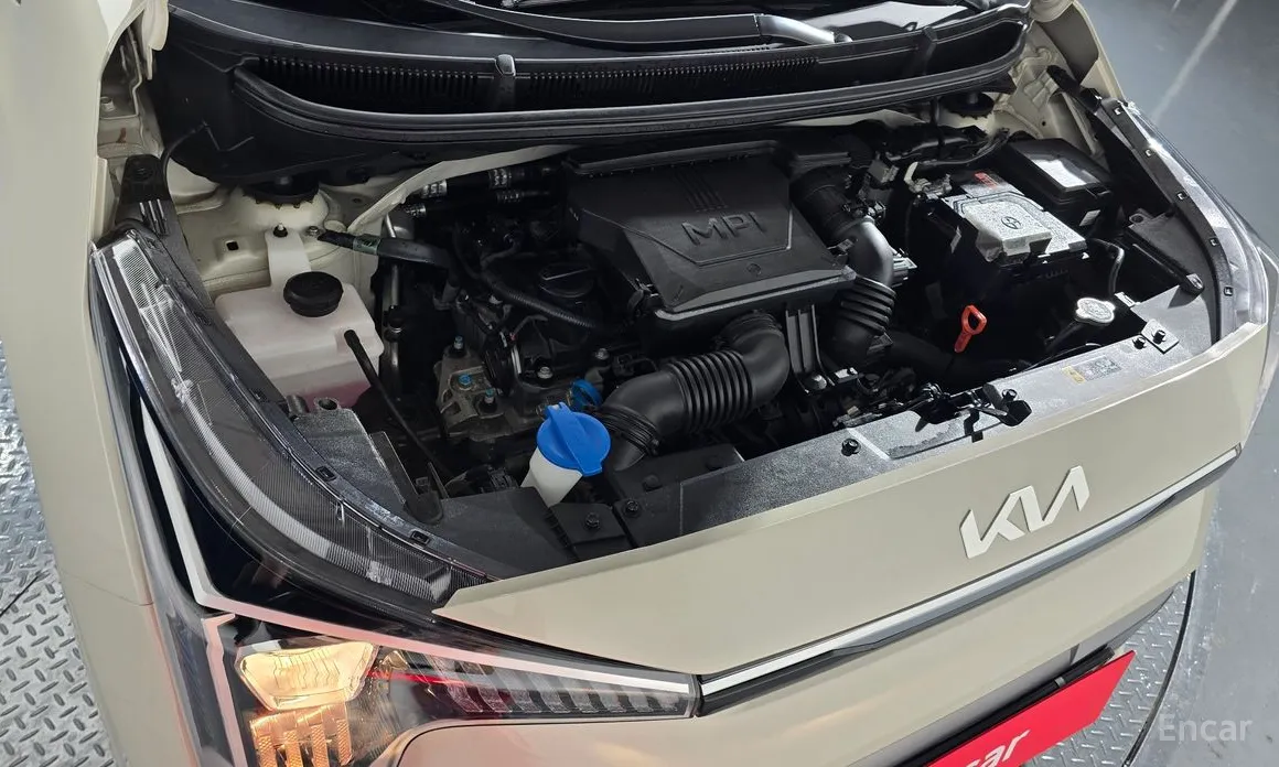 Kia Morning 2023 Prestige