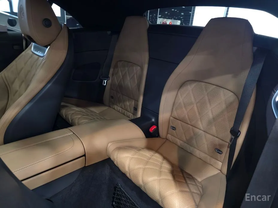 Mercedes-Benz SL-Class 2023 AMG SL63 4MATIC+