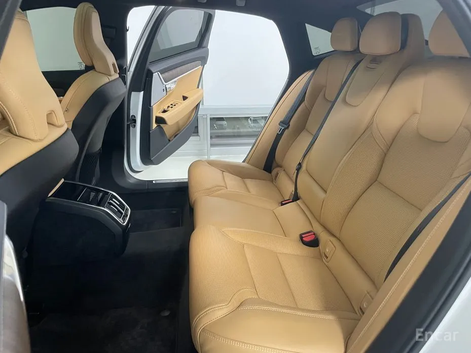 Volvo S90 2016 B5 Ultimate Bright