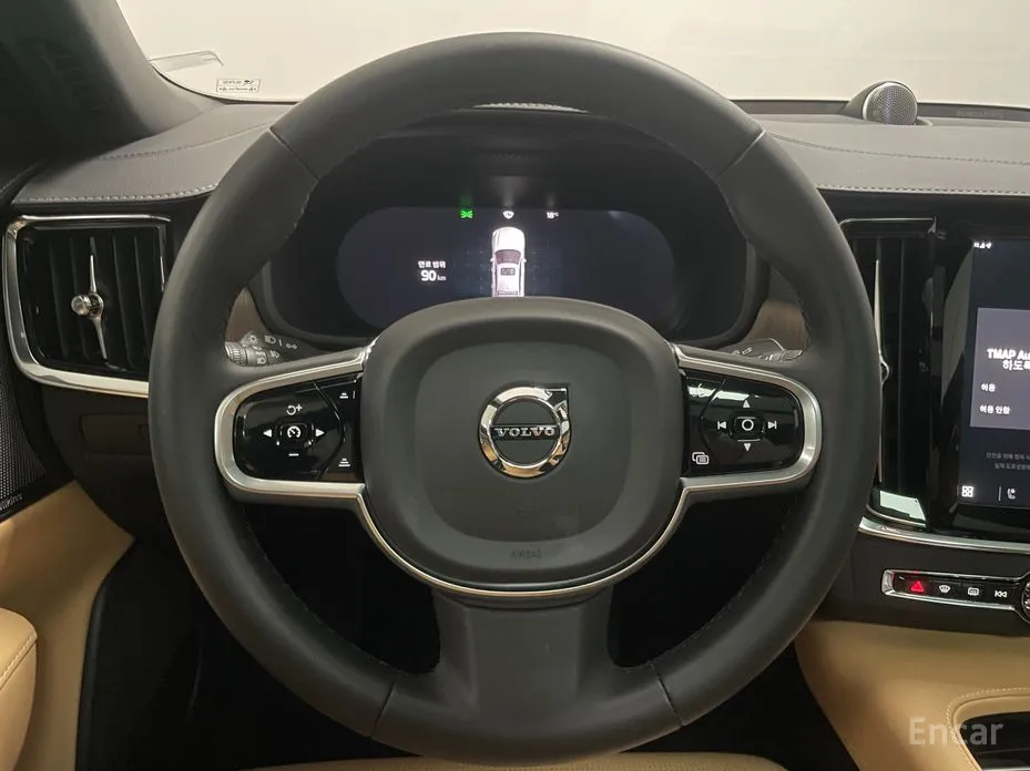 Volvo S90 2016 B5 Ultimate Bright