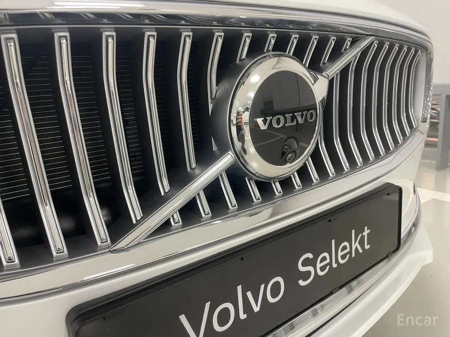 Volvo S90 2016 B5 Ultimate Bright