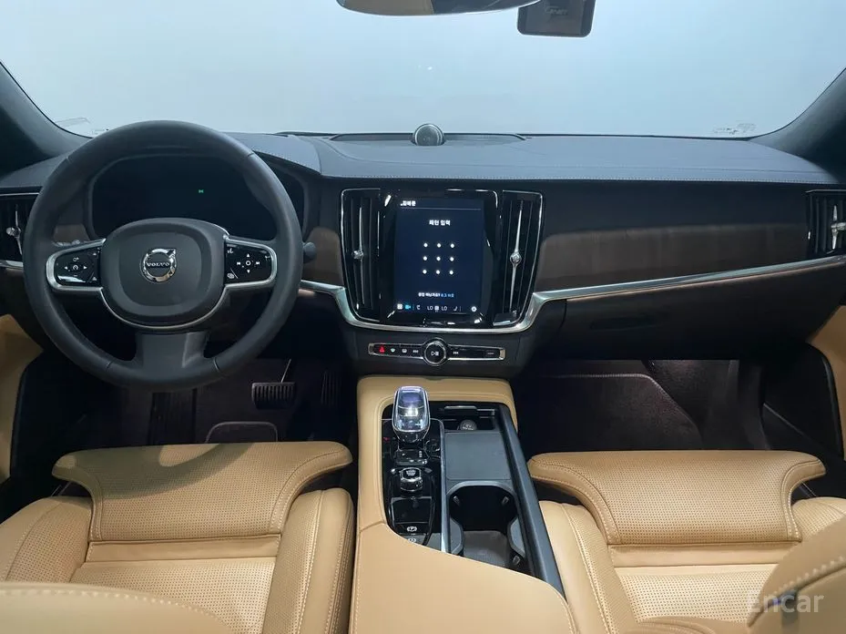 Volvo S90 2016 B5 Ultimate Bright