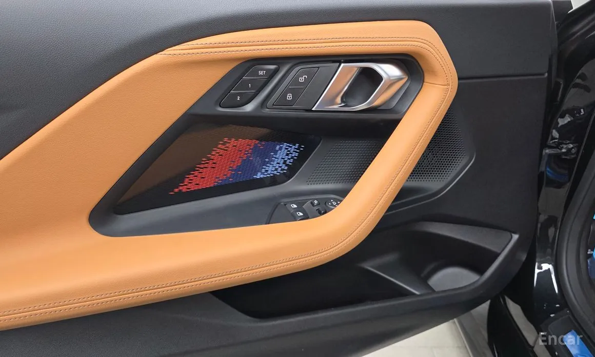 BMW M2 2023 M2 Coupe