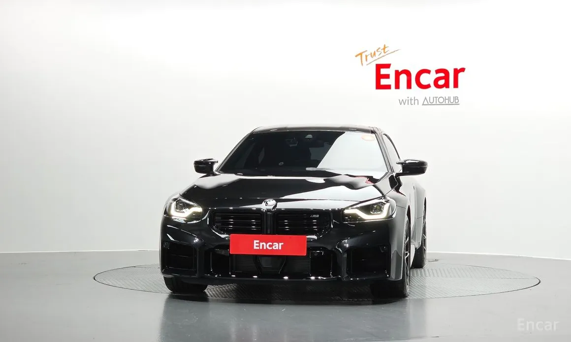 BMW M2 2023 M2 Coupe