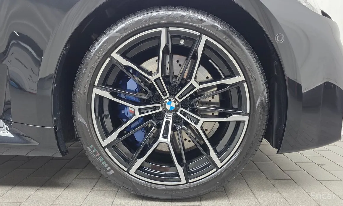 BMW M2 2023 M2 Coupe