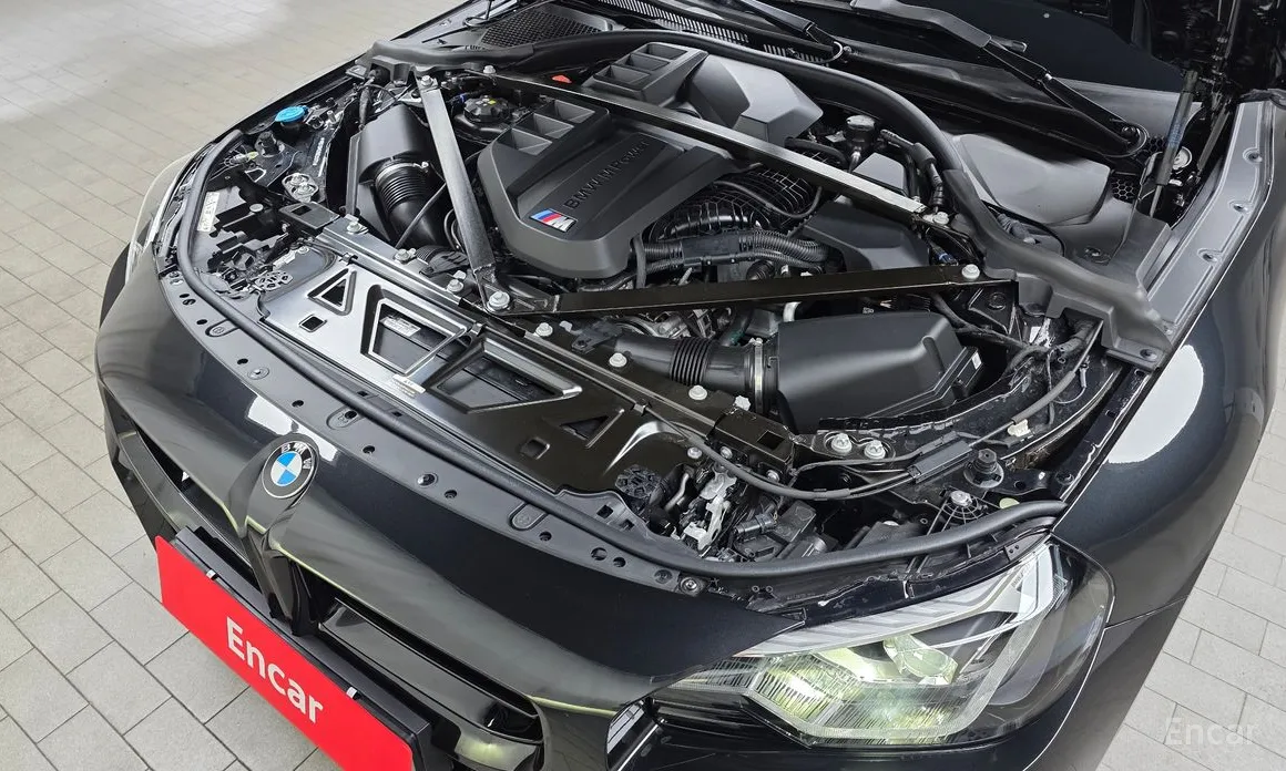 BMW M2 2023 M2 Coupe