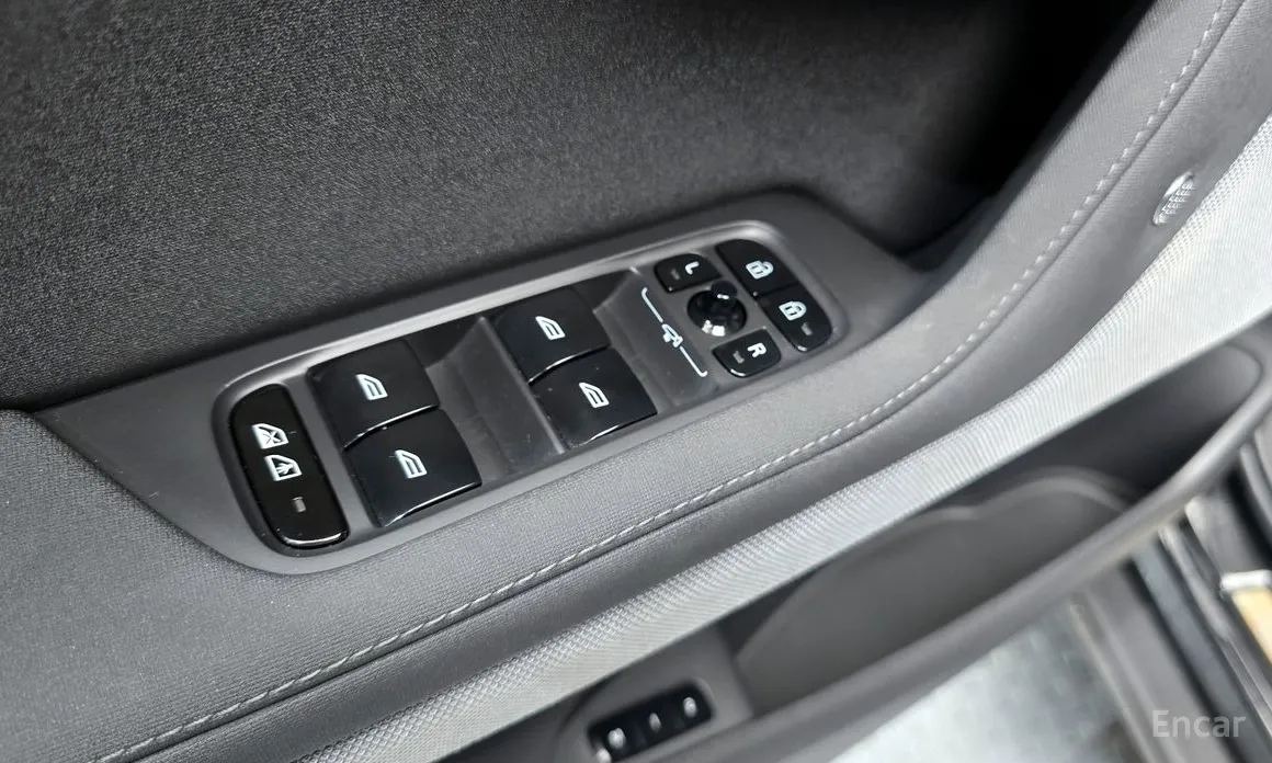 Polestar 2 2022 Longrange Singlemotor