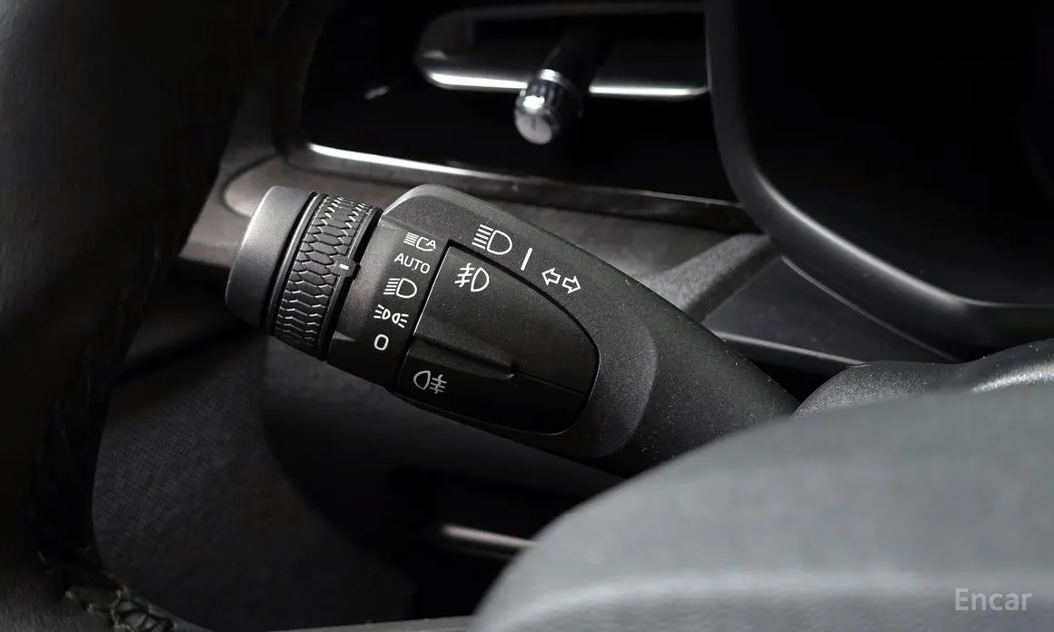 Polestar 2 2022 Longrange Singlemotor