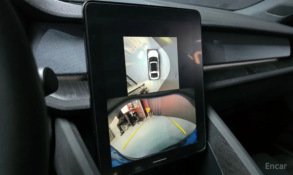 Polestar 2 2022 Longrange Singlemotor