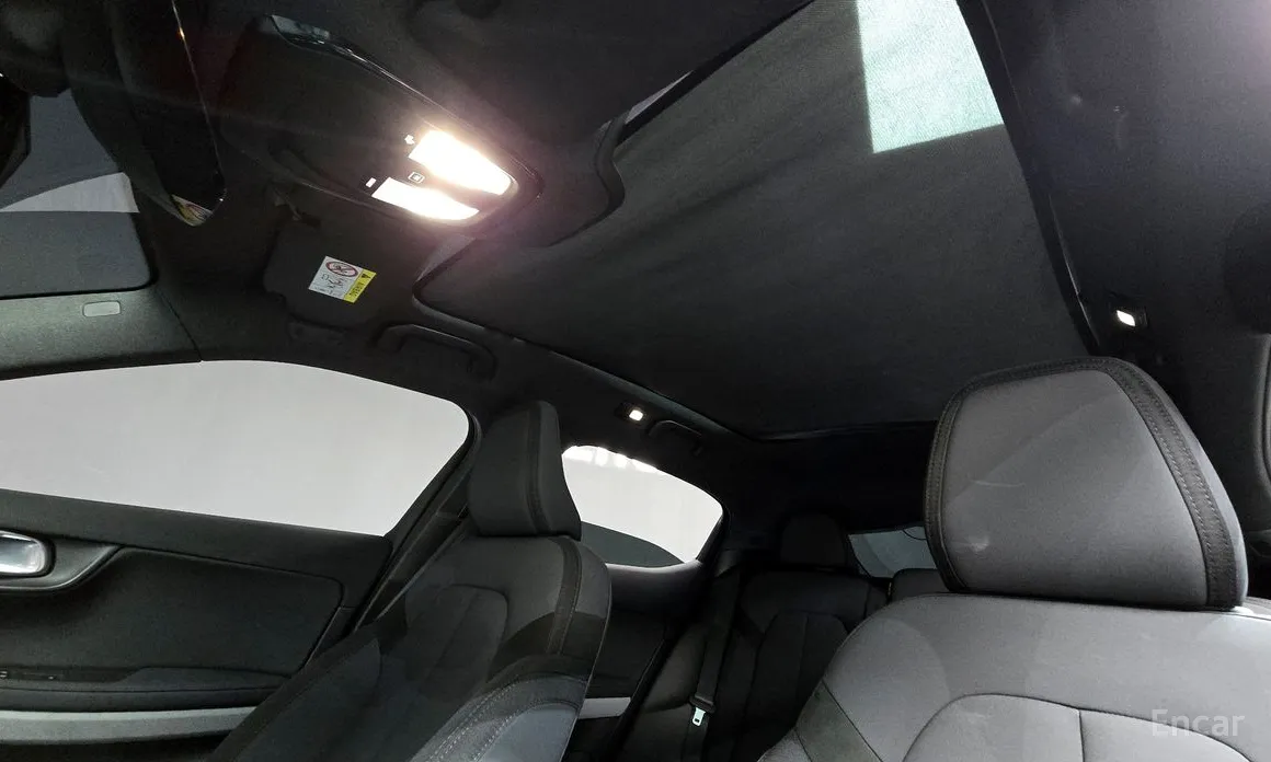 Polestar 2 2022 Longrange Singlemotor