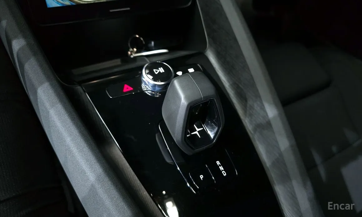 Polestar 2 2022 Longrange Singlemotor