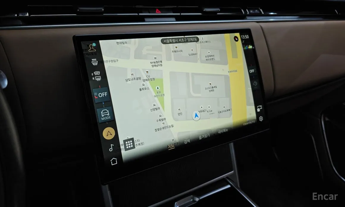 Land Rover Range Rover 2022 P530 Autobiography Long Wheel Base