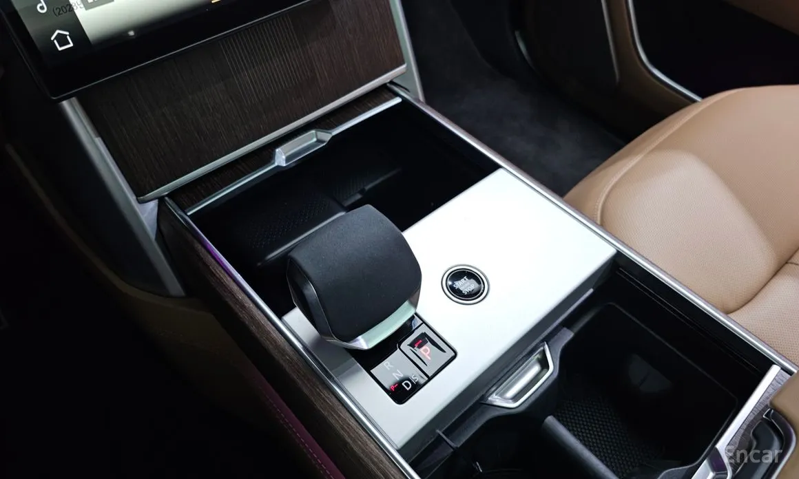 Land Rover Range Rover 2022 P530 Autobiography Long Wheel Base