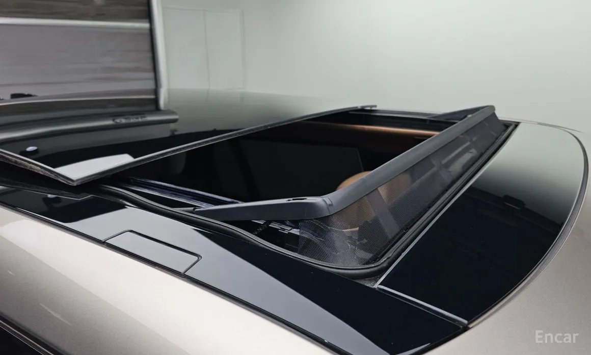 Land Rover Range Rover 2022 P530 Autobiography Long Wheel Base