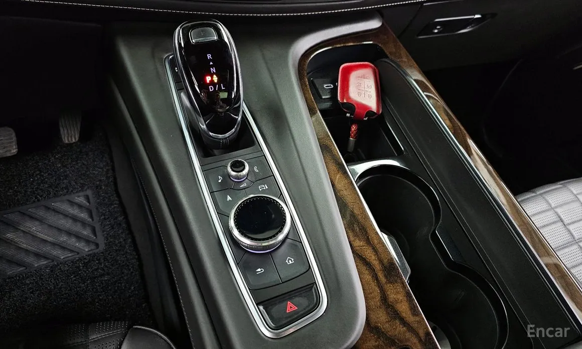 Cadillac Escalade 2021 6.2