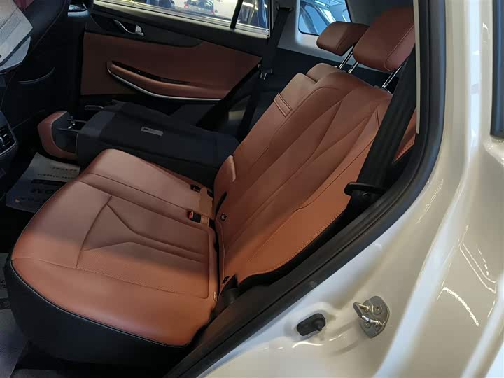 Changan CS75 2024 2024款 畅享版 1.5T DCT尊贵型