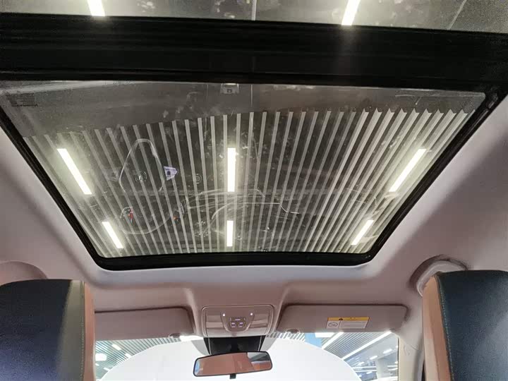 Changan CS75 2024 2024款 畅享版 1.5T DCT尊贵型