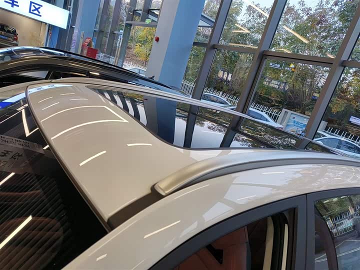 Changan CS75 2024 2024款 畅享版 1.5T DCT尊贵型