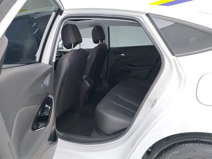 Buick Verano 2023 2023款 Pro 乐享版