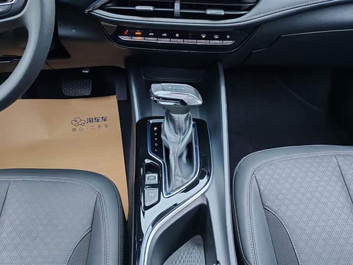 Buick Verano 2023 2023款 Pro 乐享版