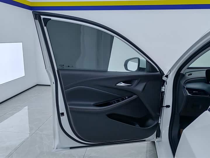 Buick Verano 2023 2023款 Pro 乐享版