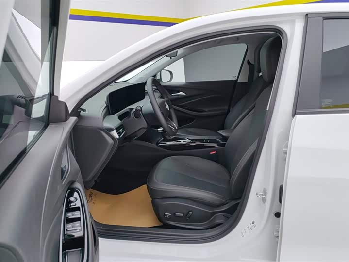 Buick Verano 2023 2023款 Pro 乐享版