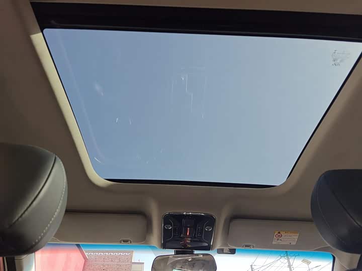 Jetour X90 2019 2019款 1.5T 手动智享型 5座 国V