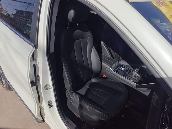 Jetour X90 2019 2019款 1.5T 手动智享型 5座 国V