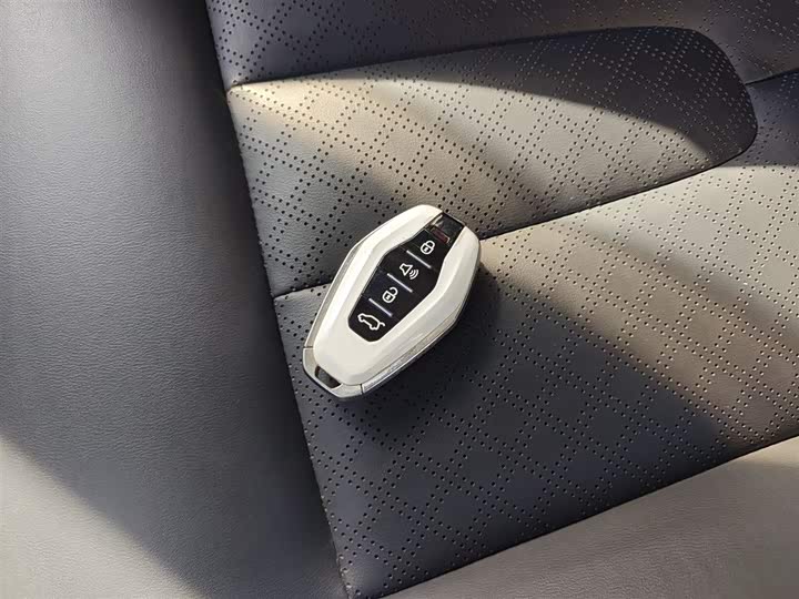 Jetour X90 2019 2019款 1.5T 手动智享型 5座 国V