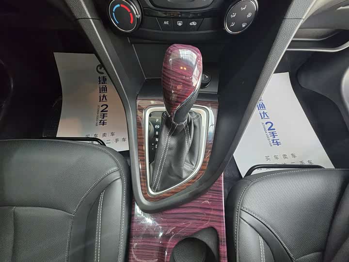 Buick Excelle GT 2021 2021款 1.3T 自动轻混动精英型