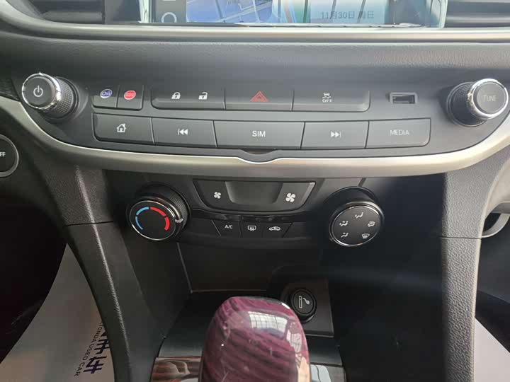 Buick Excelle GT 2021 2021款 1.3T 自动轻混动精英型