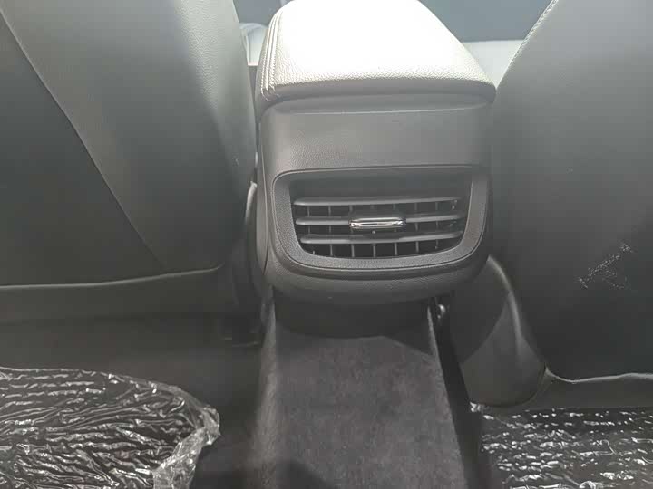 Buick Excelle GT 2021 2021款 1.3T 自动轻混动精英型