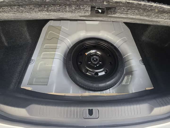 Buick Excelle GT 2021 2021款 1.3T 自动轻混动精英型