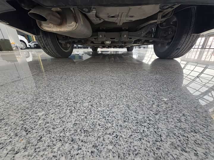 Buick Excelle GT 2021 2021款 1.3T 自动轻混动精英型