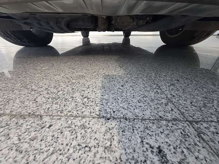 Buick Excelle GT 2021 2021款 1.3T 自动轻混动精英型