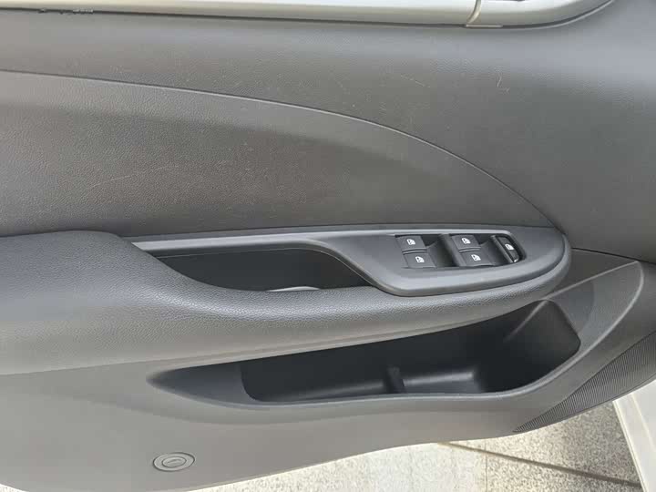 Buick Excelle GT 2021 2021款 1.3T 自动轻混动精英型