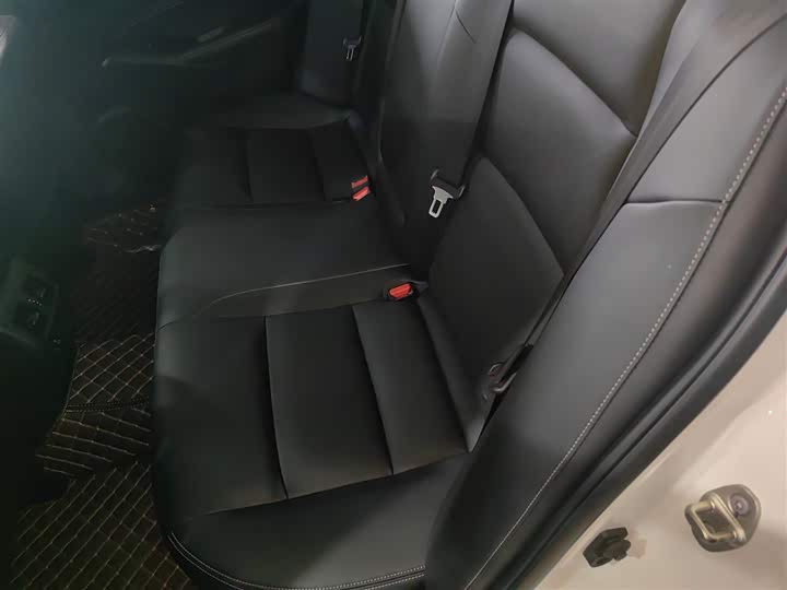 Nissan Teana 2022 2022款 2.0L XL-TLS 悦享版