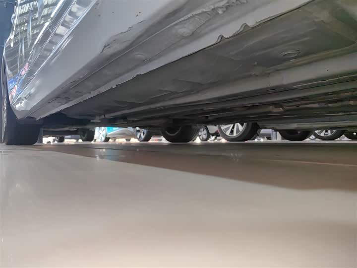 Nissan Teana 2022 2022款 2.0L XL-TLS 悦享版