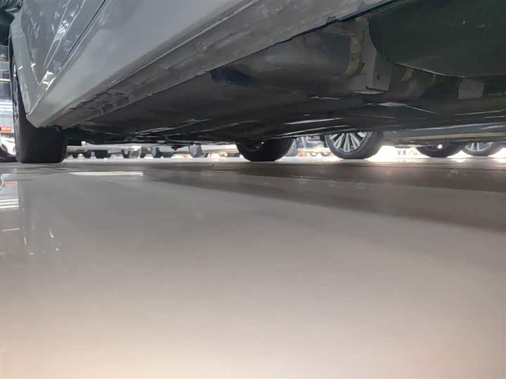 Nissan Teana 2022 2022款 2.0L XL-TLS 悦享版