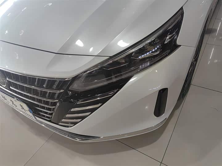 Nissan Teana 2022 2022款 2.0L XL-TLS 悦享版