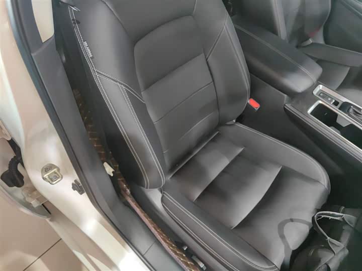 Nissan Teana 2022 2022款 2.0L XL-TLS 悦享版