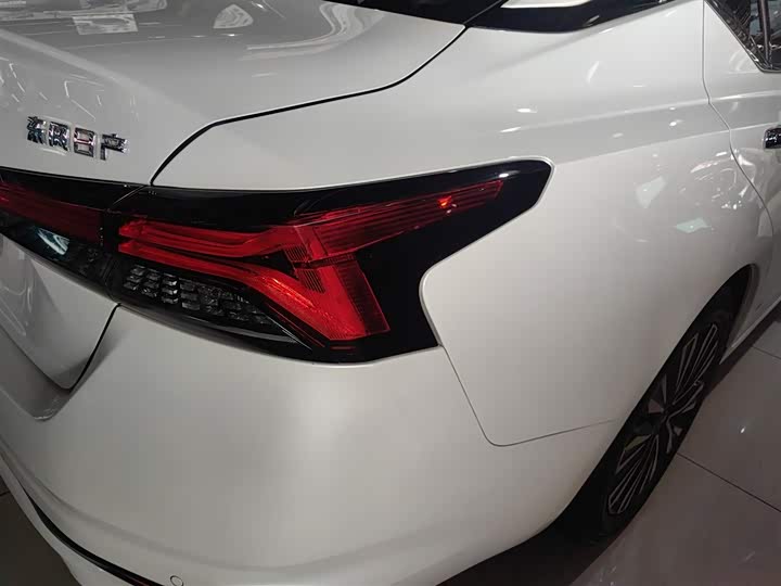 Nissan Teana 2022 2022款 2.0L XL-TLS 悦享版