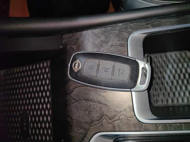 Nissan Teana 2022 2022款 2.0L XL-TLS 悦享版