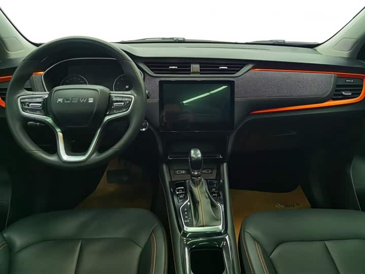 Roewe RX3 2021 2021款 PRO 1.6L CVT旗舰型
