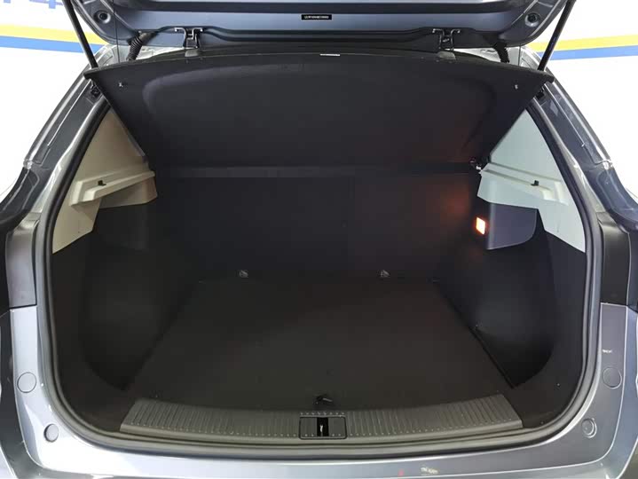 Roewe RX3 2021 2021款 PRO 1.6L CVT旗舰型