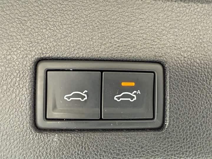 Volkswagen Touareg 2023 2023款 2.0TSI 锐尚版